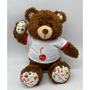 Teddy Bears Plush Toy