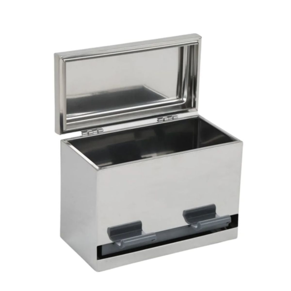 Stainless Steel Straw Dispenser