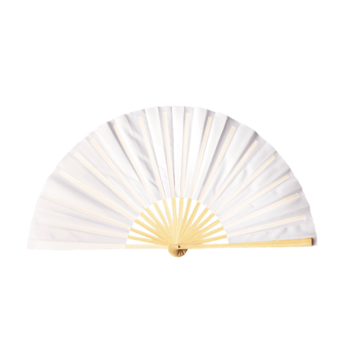 Bamboo Fans