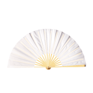 Bamboo Fans