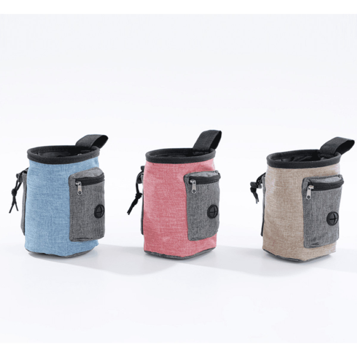Golf Ball Holder Pouch