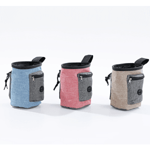 Golf Ball Holder Pouch