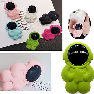 Astronaut Cell Phone Holder