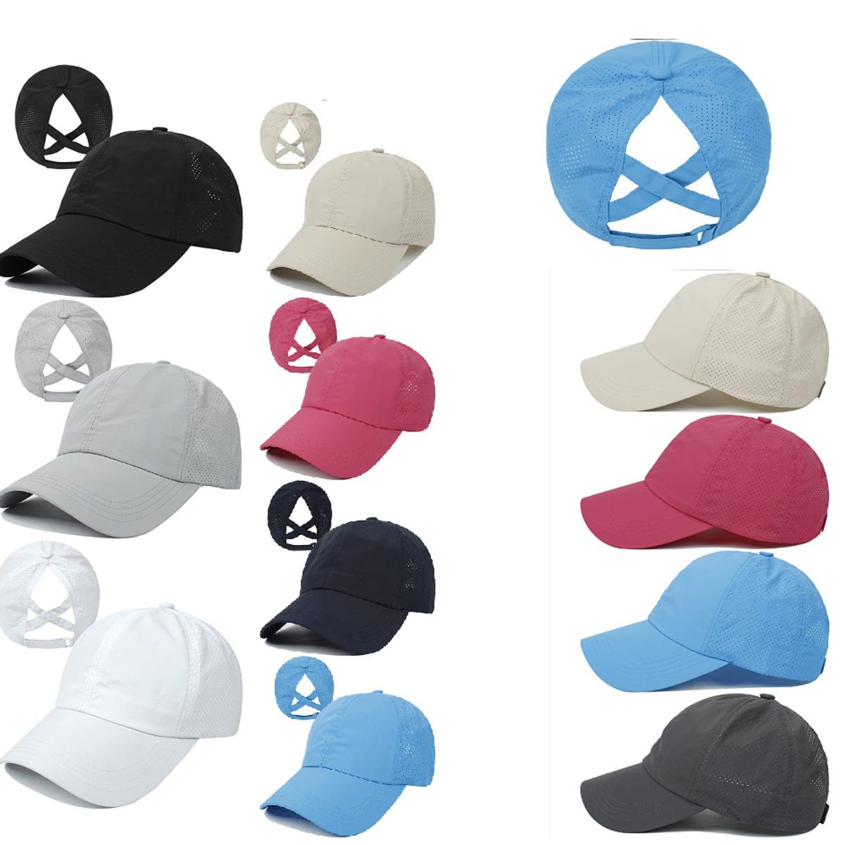 Hats