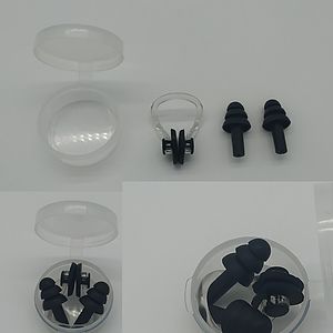 Silicone Earplug