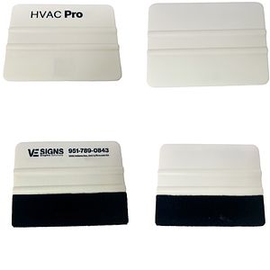 Hand Squeegee