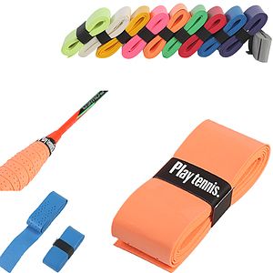 Customized Racket Overgrip Tennis Grip