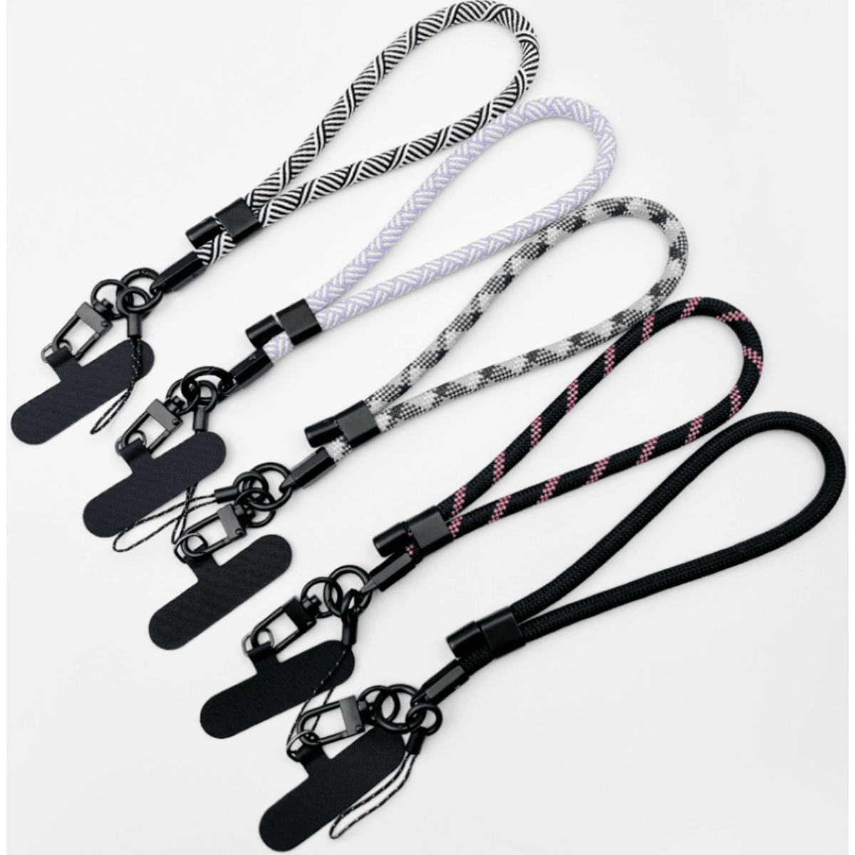 Mobile Phone Lanyard