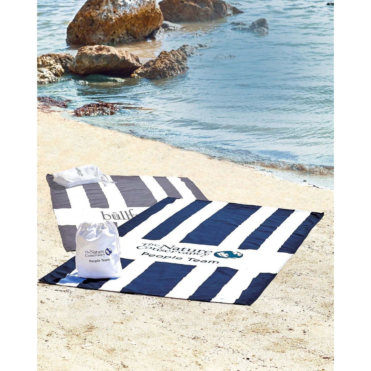 Beach Towel