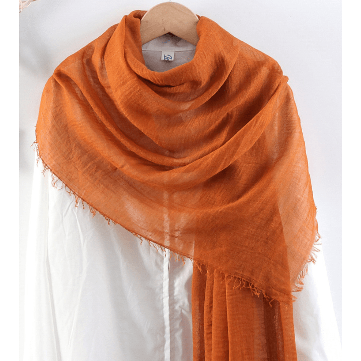 Modal Scarf