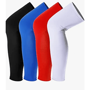 Leg Compression Sleeves
