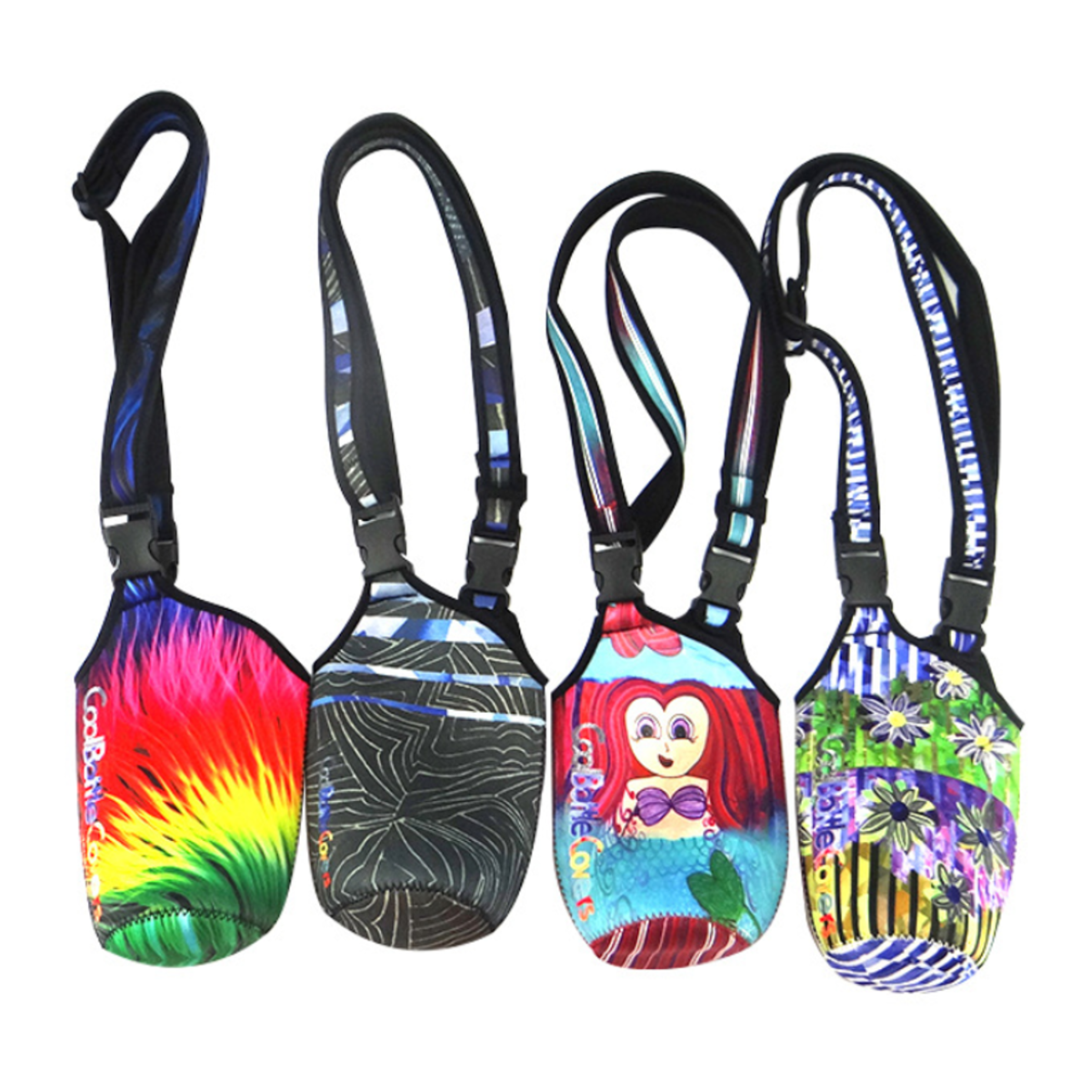 Tumbler Carrier Holder Pouch