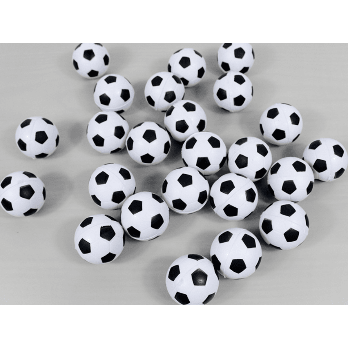 Sports Stress Relief Foam Ball