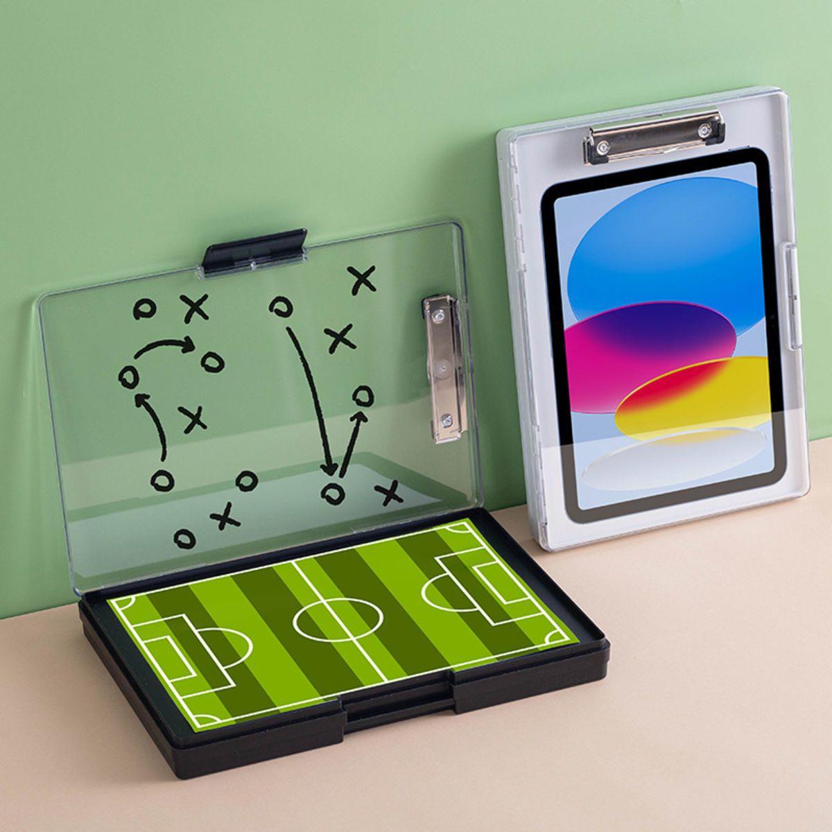 Dry Erase Clipboard