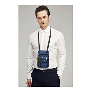 Multifunctional Passport Bag