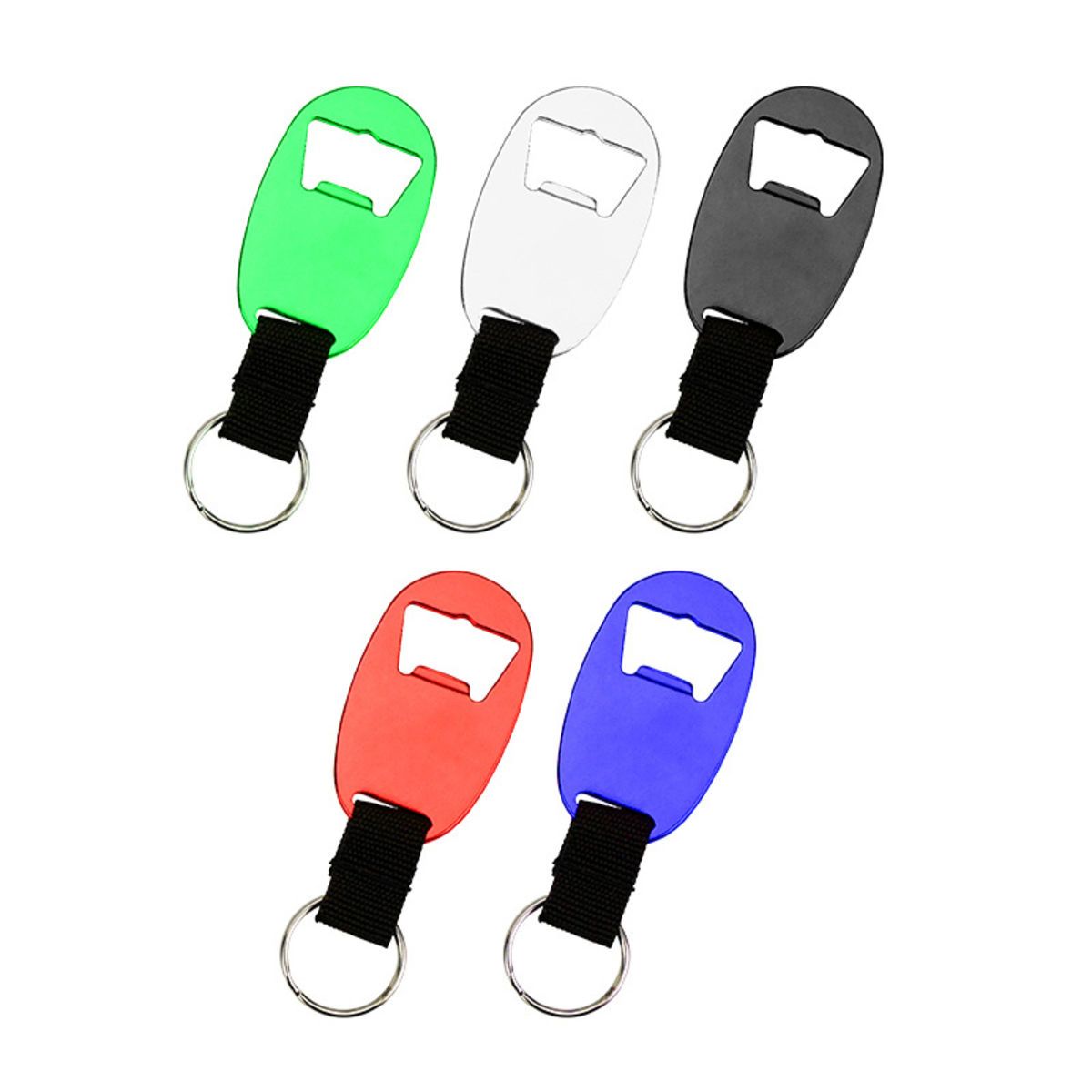 Bottle Opener Keychain
