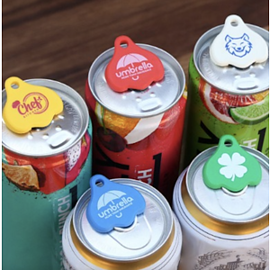 Multifunctional Beverage Bottle Opener