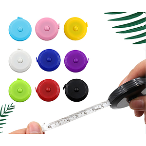 60 inches Round Tape Measure