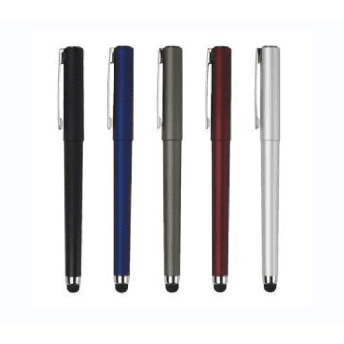 Stylus Gel Pen