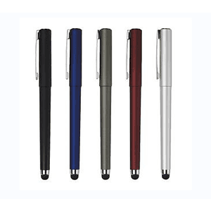 Stylus Gel Pen