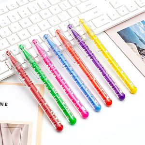 Puzzler Pen with Cap