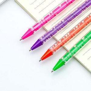 Puzzler Pen with Cap