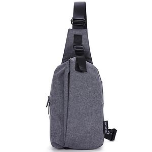 Simple Crossbody Sling Bag