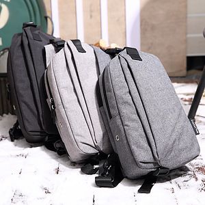 Simple Crossbody Sling Bag