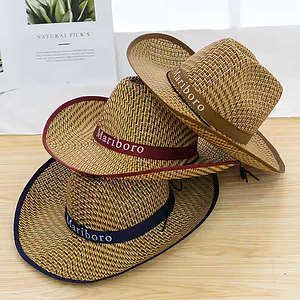 Western Cowboy Hat