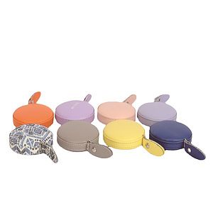 60 Inch PU Tape Measure