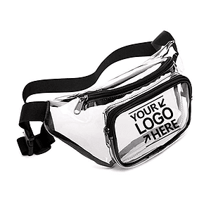 Clear Fanny Pack