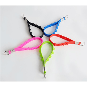 Stress Reliever Key Chain