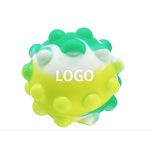 Push Pop Ball