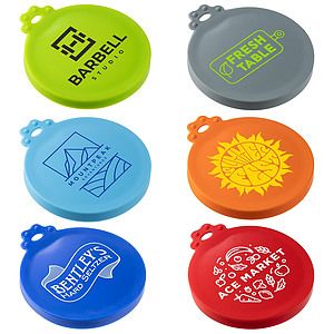 Fresh Silicone Can Lid