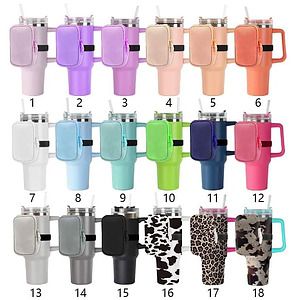Water Bottle Pouch