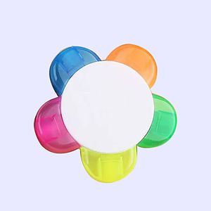 Flower Shape Highlighter