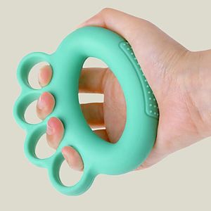 Silicone Hand Power Training Ring