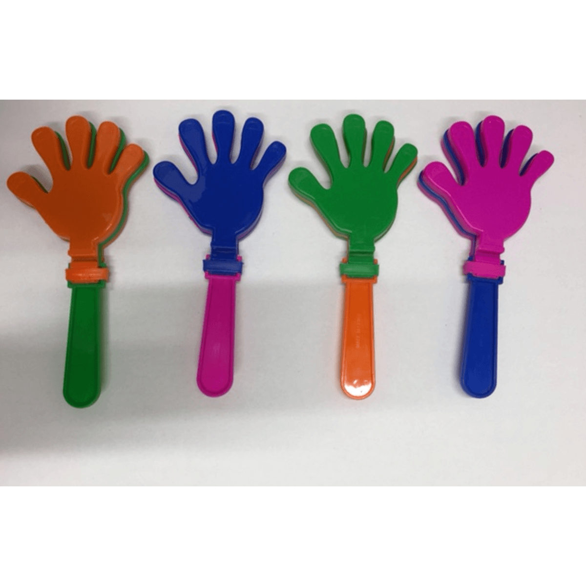 Hand Clapper