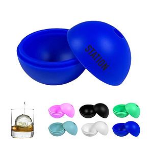 Round Ice Cube Mold