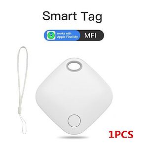 Bluetooth Key Finder Square Anti-Lost Device