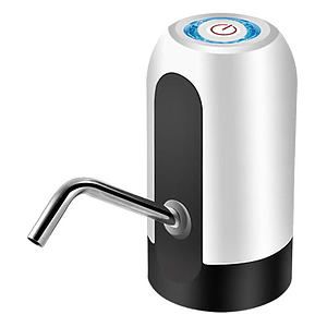 USB Rechargeable Automatic Drinking Water Pump