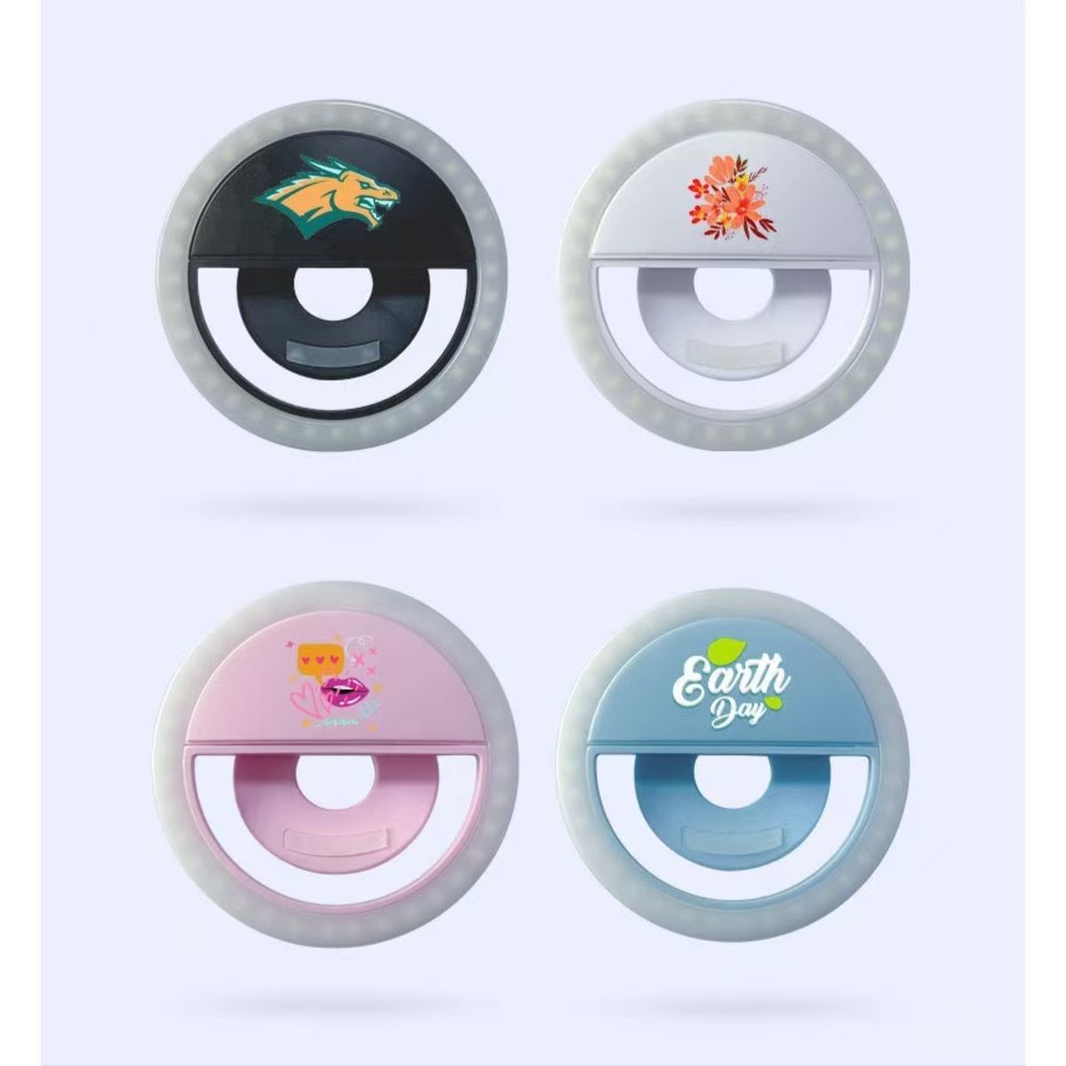 Ultimate Selfie Ring Light