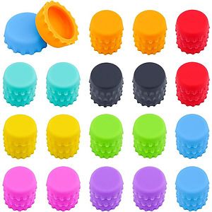 Silicone Beer Cap