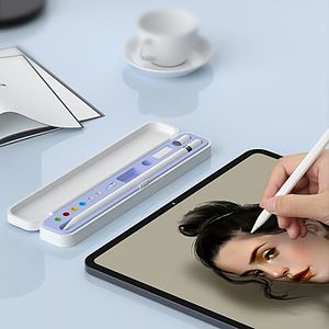 Portable Apple Pencil Storage Box