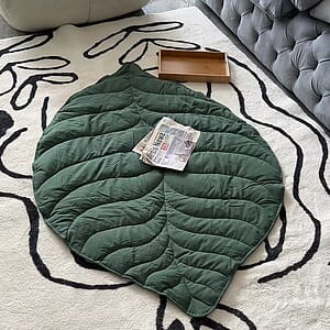 Baby Play Leaf Mat