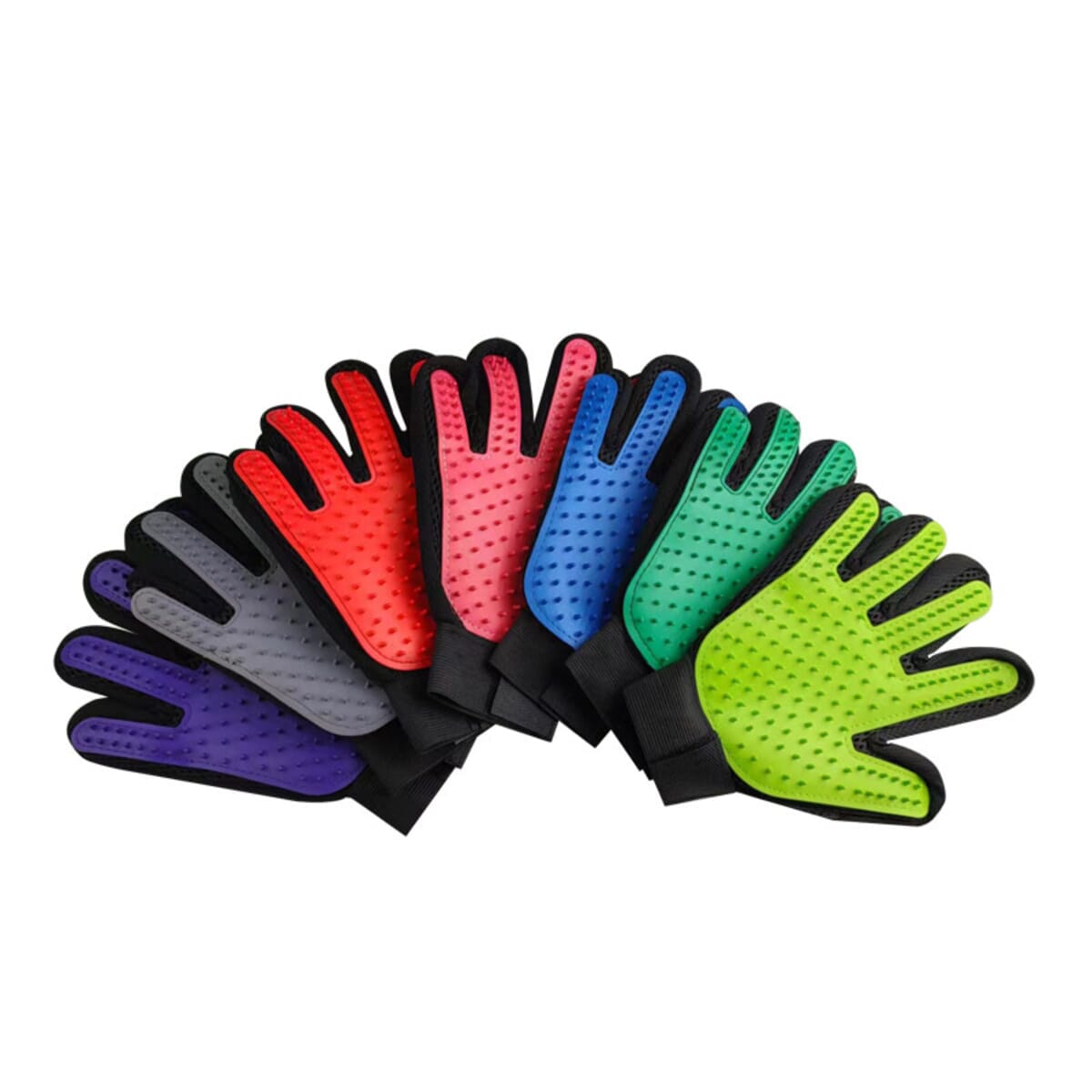 Pet Hair Remover Glove