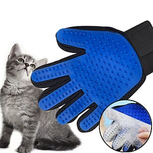 Pet Hair Remover Glove