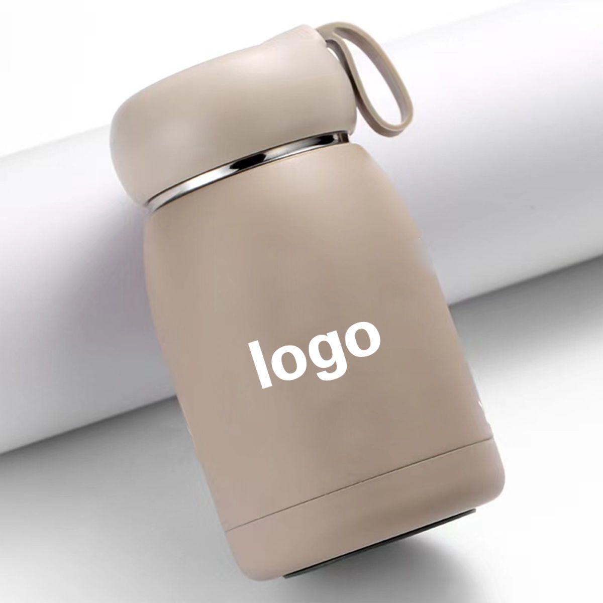 Cute Stainless Steel Thermos