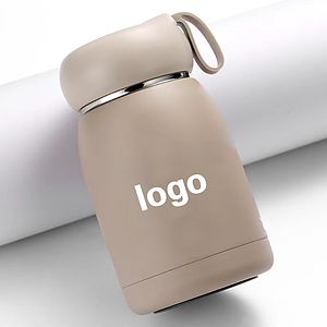 Cute Stainless Steel Thermos