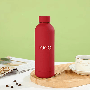 Sport Stainless Steel Thermos